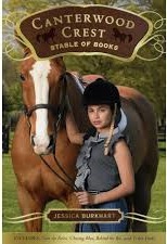 Read The Canterwood Crest Stable of Books: Take the Reins; Chasing Blue; Behind the Bit; Triple Fault - Jessica Burkhart | ePub