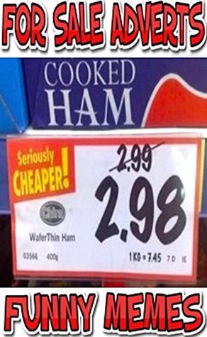 Download Memes: Funny For Sale Adverts And More - Memes & Humor - Memes file in ePub