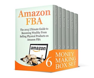 Read Online Money Making Box Set: Get Ready to Earn With Step-by-step Manual. Build a Profitable Business by Mastering Etsy, eBay and Amazon FBA (make money online, make money with amazon, make money from home) - Michael Moore file in ePub