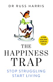 Read Online The Happiness Trap: Stop Struggling and Start Living - Russ Harris | ePub