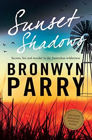 Read Sunset Shadows: The multi-award winning romantic suspense - Bronwyn Parry file in ePub