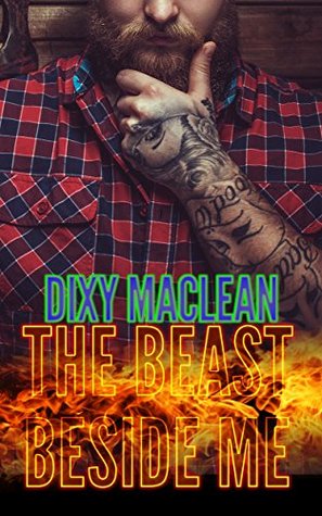 Read The Beast Beside Me: A Bad Boy Shifter Romance (High Plains Shifter Book 2) - Dixy Maclean | PDF