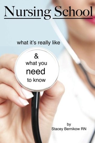 Read Online nursing school what it's really like and what you need to know - stacey l bernikow rn file in PDF