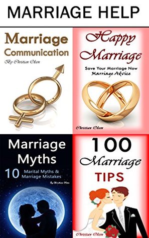 Download Marriage Help: Save Your Marriage with the Advice in These Marriage Books (Marriage Bundle, Marriage Tips, Marriage Counseling, Marriage Advice) - Christian Olsen | ePub