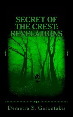 Download Secret Of The Crest: Revelations (Secret Of The Crest Vol.3) - Demetra S. Gerontakis | ePub