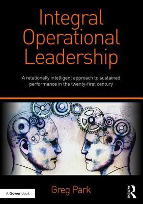 Read Realigning Operational Leadership: Collaborative Wisdom in Practice - Greg Park | ePub