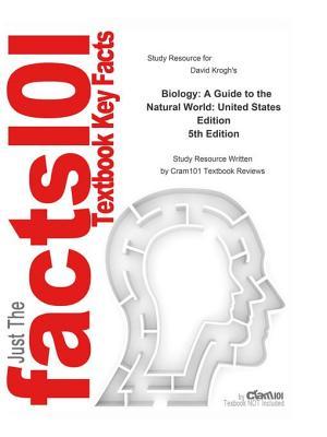 Download Biology, a Guide to the Natural World, United States Edition - Cram101 Textbook Reviews file in ePub
