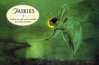 Download 20 Notecards and Envelopes: Fairies: A Delightful Pack Of Fine Art Gift Cards And Decorative Envelopes -  | ePub