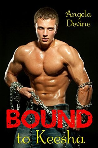 Full Download Bound to Keesha (BWWM Pregnancy Paranormal Romance) - Angela Devine | ePub