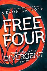 Download Free Four: Tobias Tells the Divergent Knife-Throwing Scene - Veronica Roth | ePub