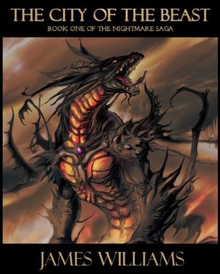 Download The City of the Beast (Nightmare Rising Saga Book 1) - James Williams file in PDF