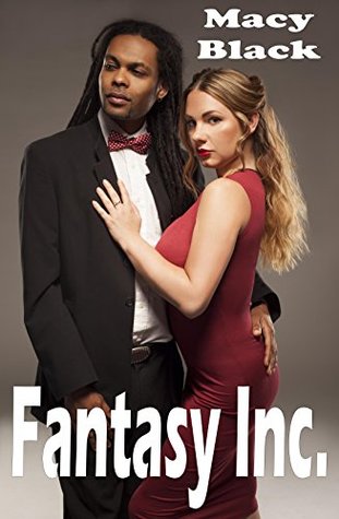 Download Fantasy Inc.: An Erotic Gangbang Story of One Man's Hot Wife and Someone Else's Fantasy - Macy Black file in PDF
