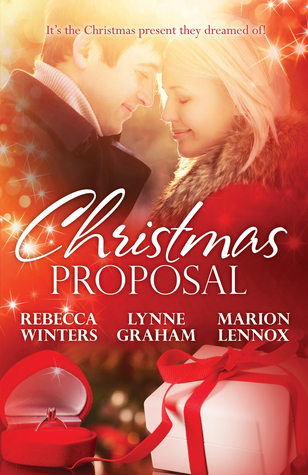 Download Christmas Proposals: The Christmas Eve Bride / A Bride for Christmas / The Tycoon's Christmas Engagement - Lynne Graham | ePub
