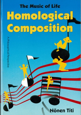Full Download Homological Composition; a philosophical perspective - Nonen Titi file in PDF