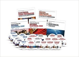 Read 2014 NEC Master/Contractor Comprehensive Electrical Exam Prep Library, Mike Holt - Mike Holt file in PDF