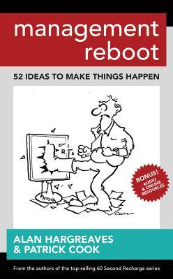 Download Management Reboot: 52 Ideas to Make Things Happen - Alan Hargreaves | PDF