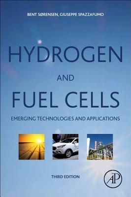 Full Download Hydrogen and Fuel Cells: Emerging Technologies and Applications - Bent Meier Sorensen file in PDF