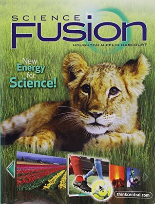 Read Sciencefusion: Student Edition Interactive Worktext Grade 1 2012 - Houghton Mifflin Harcourt | PDF