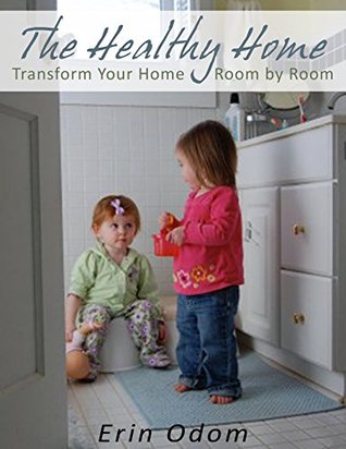 Download The Healthy Home: Transform Your Home Room by Room - Erin Odom file in ePub