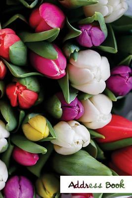 Read Address Book.: Glossy and Soft Cover, Large Print, Font, 6 X 9 for Contacts, Addresses, Phone Numbers, Emails, Birthday and More. -  file in ePub