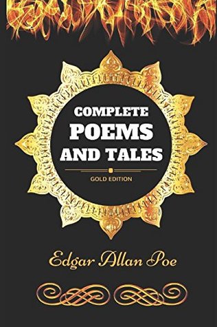 Full Download Complete Poems And Tales: By Edgar Allan Poe - Illustrated - Edgar Allan Poe | PDF