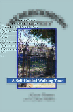 Read Fredericksburg Cemetery: A Self-Guided Walking Tour - Karen Dustman file in PDF