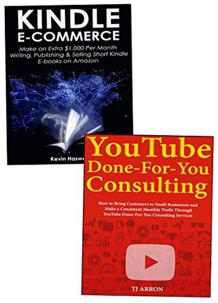 Full Download How to Consult and Write for a Living: Training Bundle for Experts & Non-Experts - Kevin Haswell | PDF