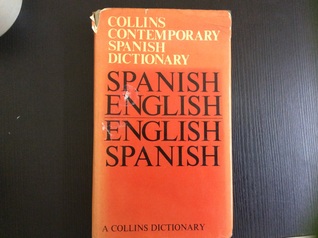 Full Download Collins Contemporary Spanish Dictionary Spanish: Spanish-English English-Spanish - Jack Casserly | ePub