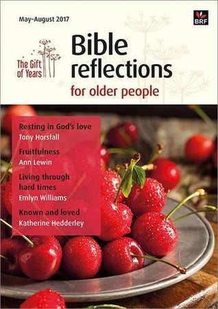 Read Online Bible Reflections for Older People May - August 2017 - Tricia Williams file in ePub