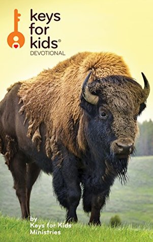 Read Online Keys for Kids Devotional: October/November/December 2017 - Keys for Kids Ministries | ePub