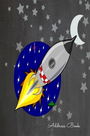 Download Address Book: Space For Kids With Contacts, Addresses, Phone Numbers, Emails & Birthday. Alphabetical Organizer Journal Notebook -  | PDF