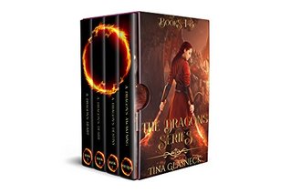Full Download Dragons Series 1-3: A Time-Travel Dark Fantasy Romance boxed set (Dragons, #1-3) - Tina Glasneck file in ePub