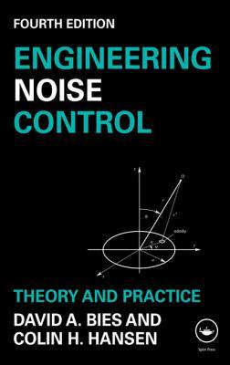 Download Engineering Noise Control: Theory and Practice, Fourth Edition - David A. Bies file in ePub