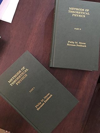 Full Download Methods of Theoretical Physics, Parts 1 and 2 - Philip M. Morse & Herman Feshbach file in ePub