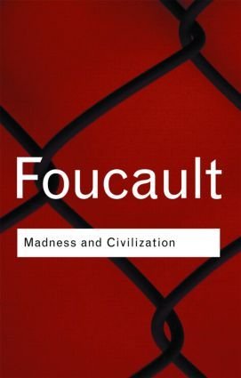 Download Madness & Civilization [Paperback] Michel Foucault - Michel Foucault file in PDF