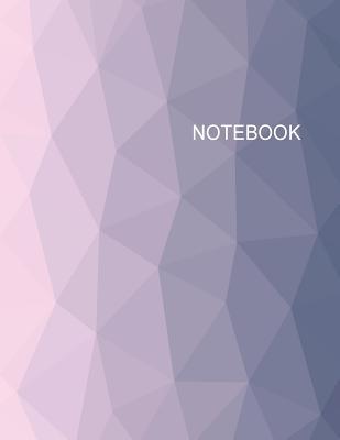 Download Notebook: Low Poly Geometric : Journal Dot-Grid, Grid, Lined, Blank No Lined: Book: Pocket Notebook Journal Diary, 110 Pages, 8.5 X 11 -  | ePub