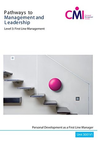 Read QCF Level 5 - Unit 5004V1 Practices of resource management - CMI file in ePub