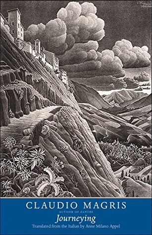 Full Download Journeying (The Margellos World Republic of Letters) - Claudio Magris | PDF