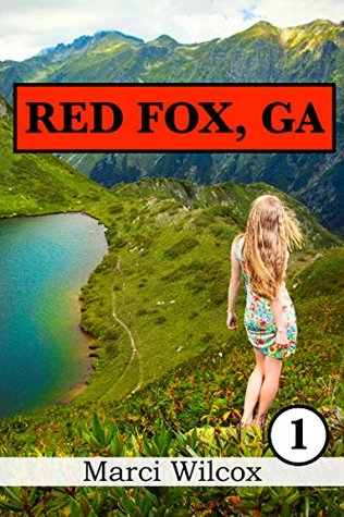 Full Download Red Fox, GA: Episode One (Transgender Romance) - Marci Wilcox | ePub