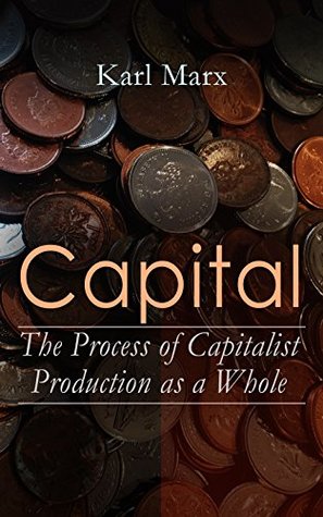 Full Download Capital: The Process of Capitalist Production as a Whole - Karl Marx file in PDF