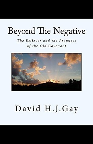 Read Beyond The Negative: The Believer and the Promises of the Old Covenant - David H.J. Gay | PDF