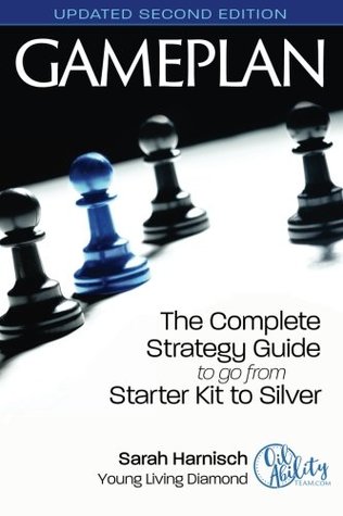 Read Gameplan: The Complete Strategy Guide to go from Starter Kit to Silver - Sarah Harnisch | PDF