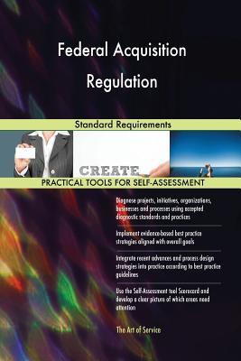 Download Federal Acquisition Regulation Standard Requirements - Gerardus Blokdyk file in PDF