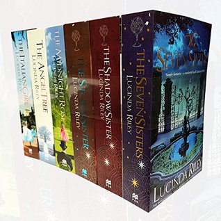 Download Lucinda Riley Collection 6 Books Bundles (The Seven Sisters,The Shadow Sister,The Storm Sister,The Midnight Rose,The Angel Tree,The Italian Girl) - Lucinda Riley file in ePub