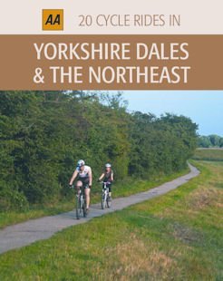 Download 20 Cycle Rides in Yorkshire Dales and the Northeast - A.A. Publishing | ePub