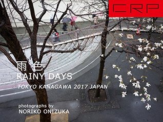 Read CRP JAPAN TOKYO KANAGAWA RAINY DAYS AMAIRO 2017 - NORIKO ONIZUKA | PDF