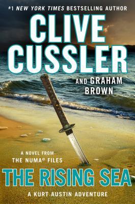 Full Download The Rising Sea: A Novel from the Numa(r) Files - Clive Cussler | PDF