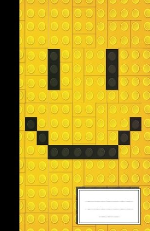 Download Lego emoji, Wide ruled composition book, notebook for School/Teacher/Student: Softback-Perfect Bound-Large School Notebook, 110 Pages, 8.5x11 - Banana Leaves | PDF