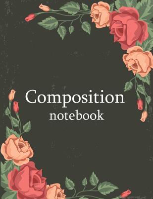 Download Composition Notebook: 8.5x11 Inches 120 Pages Notebook for Writing Notes, Ideas - Christine J Florence | ePub