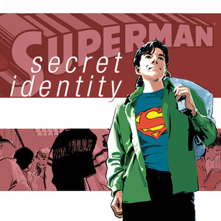 Download Superman: Secret Identity (Collections) (2 Book Series) -  | ePub